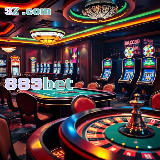 Funcionalidades do app 883bet: inovação nas apostas online