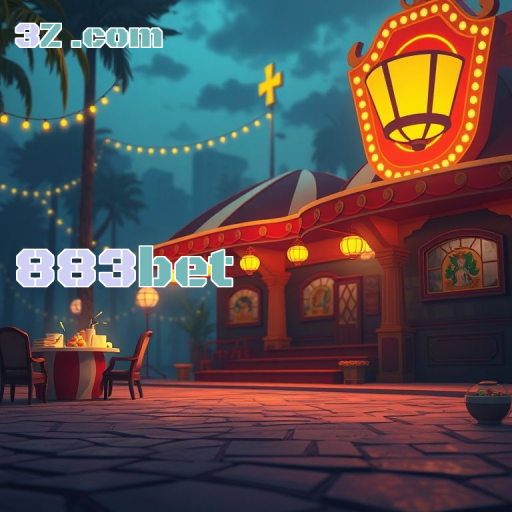 Bônus Imperdíveis no 883bet: Atraia Sorte e Diversão!